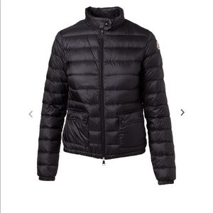 Moncler Lans Down Puff Jacket